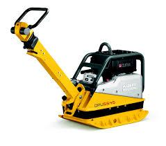 WACKER DPU 6555 na wynajem