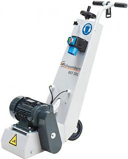 Schwamborn  BEF 201 na wynajem