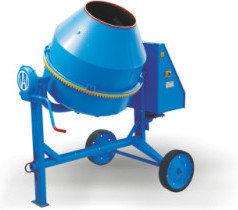 Betoniarka  150l na wynajem