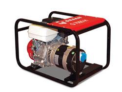 Gesan  G4000H na wynajem