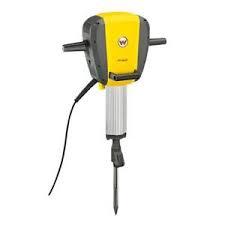 WACKER NEUSON EH 75 na wynajem