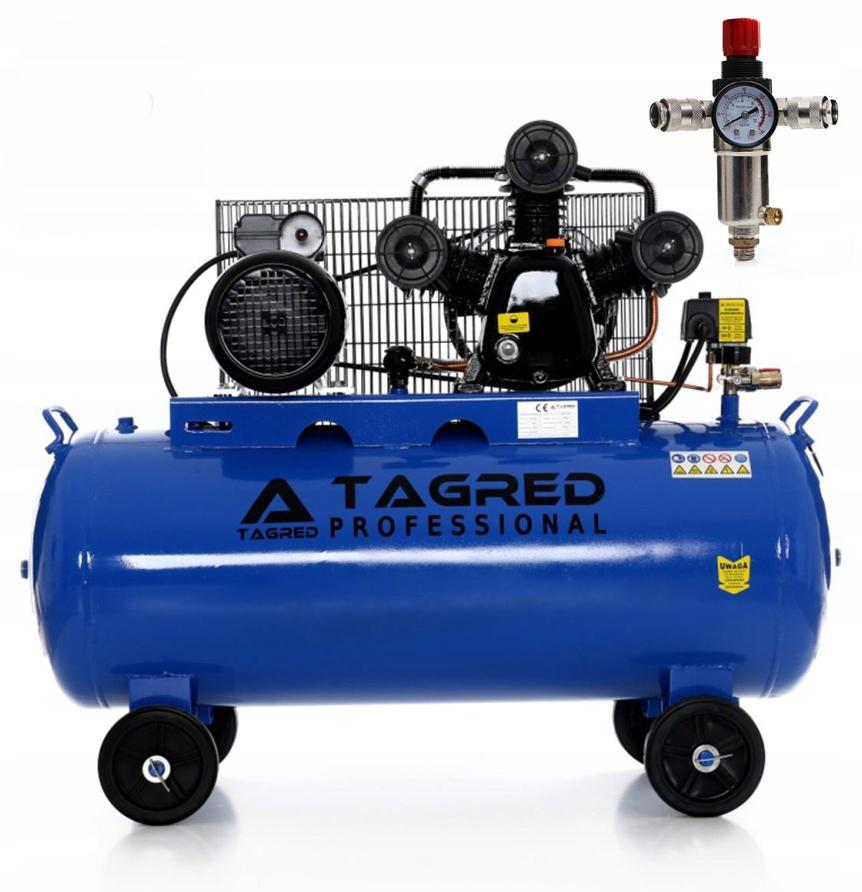 Tagred TA326B na wynajem