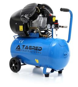 Tagred 50L 230V na wynajem