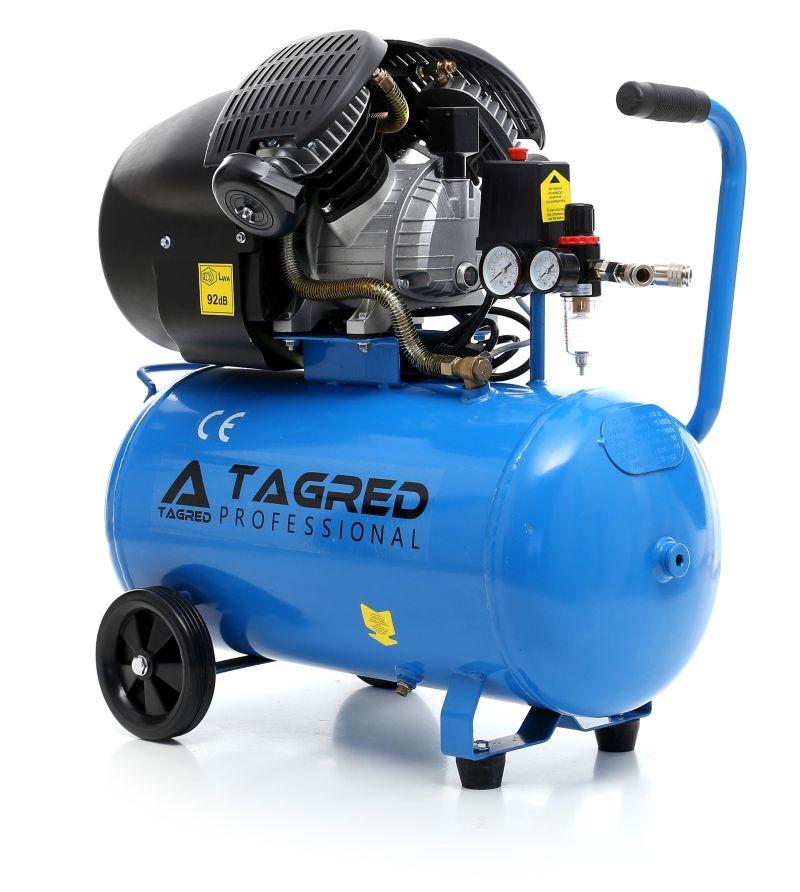 Tagred 50L 230V na wynajem