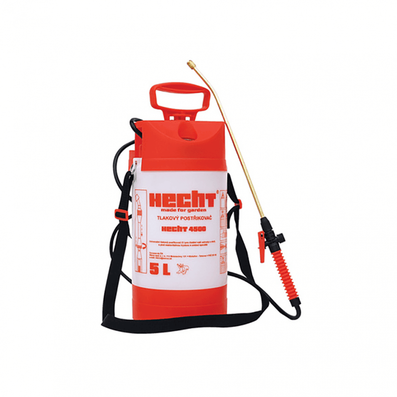 Hecht 4500 na wynajem