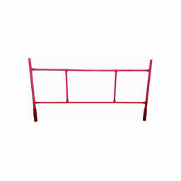 Rusztowanie warszawskie  ramka na wynajem