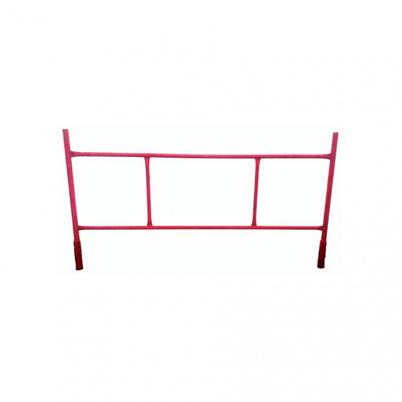 Rusztowanie warszawskie ramka na wynajem - 1