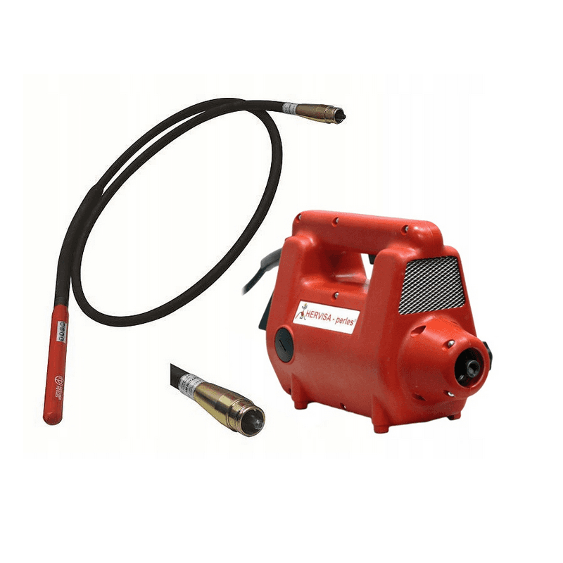 Hervisa Perles AM35/4 na wynajem - 1