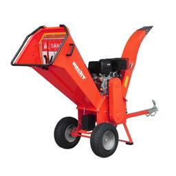 Cedrus rozdrabniacz spalinowy na wynajem