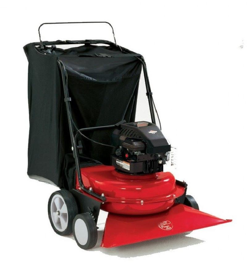 AL-KO do zbierania liści na wynajem