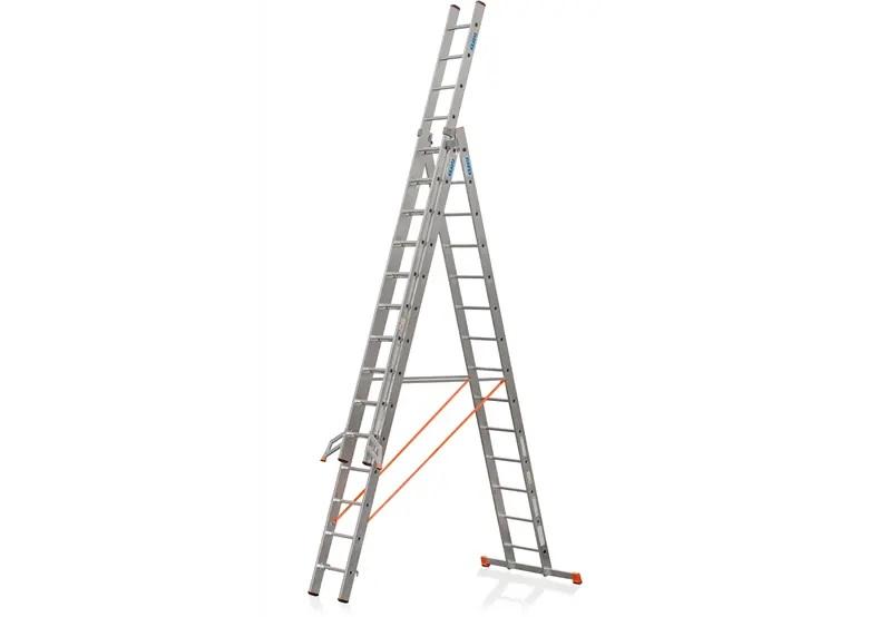 Krause Tribilo 3x14 na wynajem