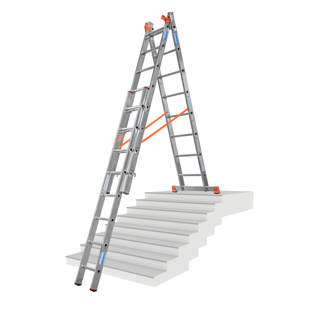 Krause Tribilo 3x8 na wynajem