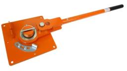 Giętarka  Fi 16 na wynajem