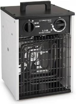 Trotec Nagrzewnica elektryczna 3,3kW na wynajem