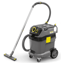 Katrcher Odkurzacz przemysłowy na wynajem