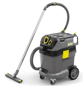 Katrcher Odkurzacz przemysłowy na wynajem