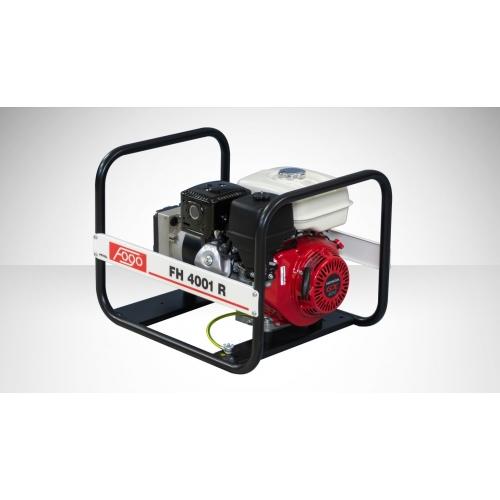 Fogo FH 4001R na wynajem - 1