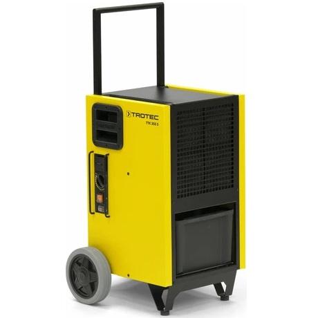 Trotec 50L na wynajem