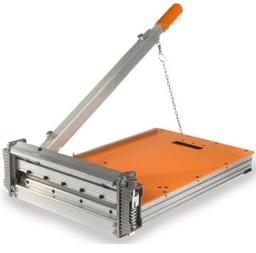 Gilotyna do paneli na wynajem