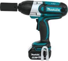 Makita  18V 3ah na wynajem