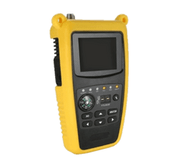 Satlink  WS 693 na wynajem