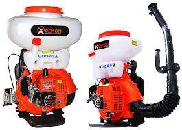 Opryskiwacz spalinowy 20L na wynajem