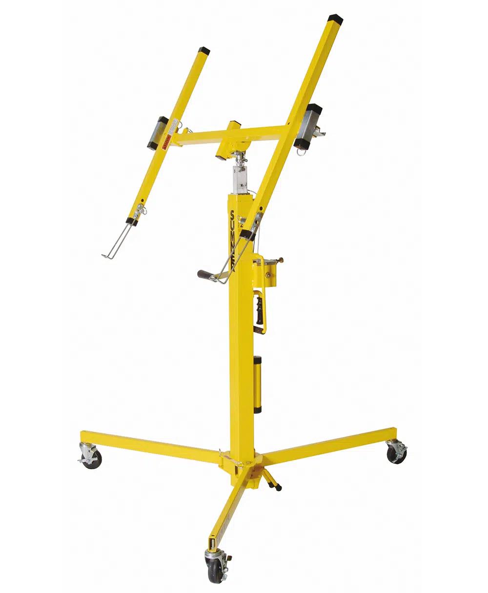 Podnośnik do płyt na wynajem