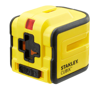 Stanley Cubix na wynajem