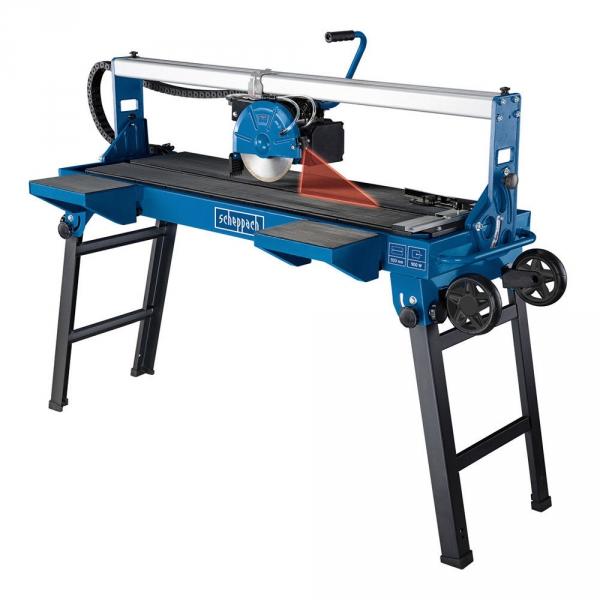 Scheppach FS4700 na wynajem