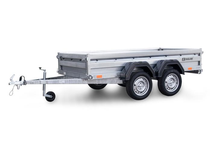 Zasław T265 na wynajem