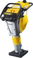 Bomag BT60 na wynajem