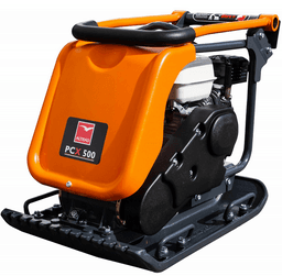 Belle PCX 500 na wynajem