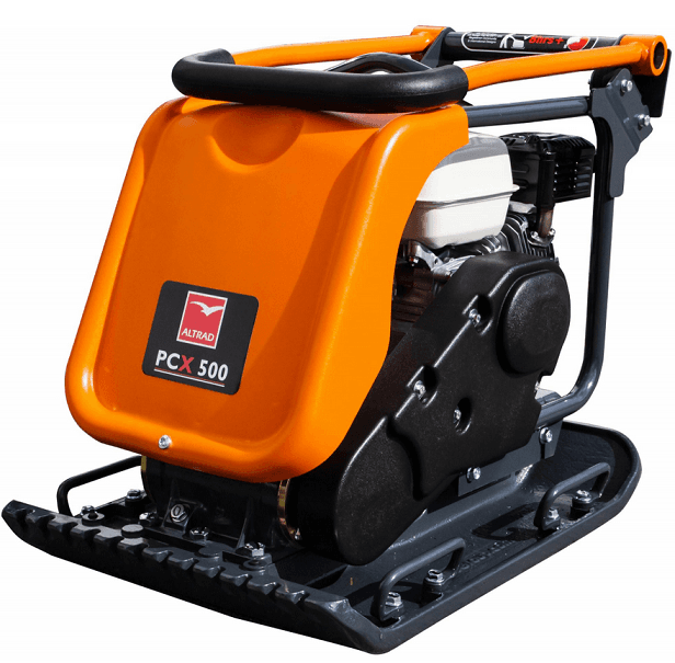 Belle PCX 500 na wynajem