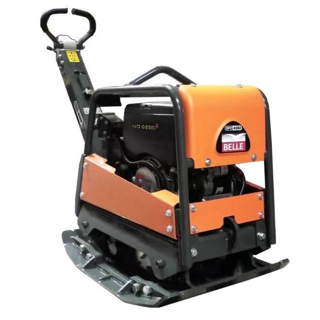 Belle RPC 45/60 na wynajem