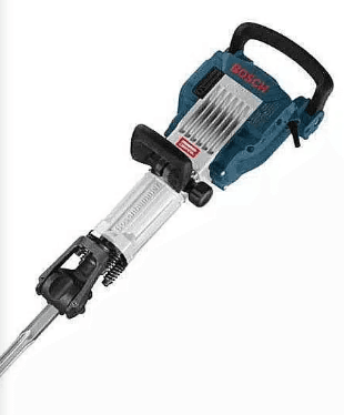 Bosch GSH 16-28 na wynajem