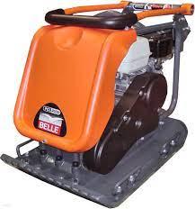 Belle PCX 20/50 na wynajem