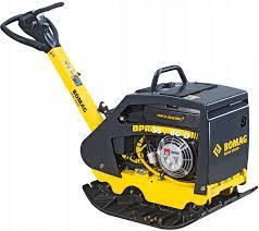 Bomag 35/60 D na wynajem