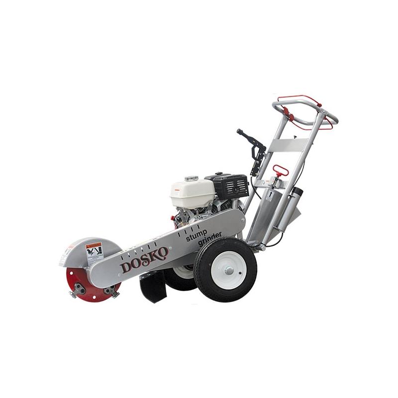 Dosko frezarka do pni na wynajem