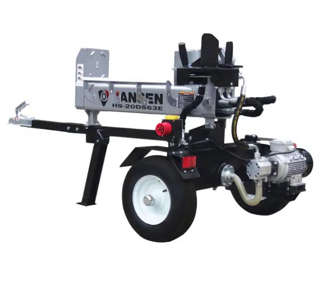 JANSEN HS-20DS63E na wynajem