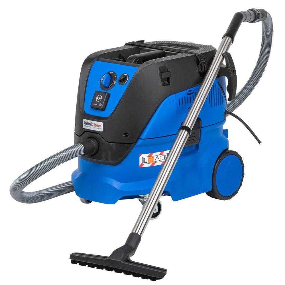 Nilfisk attix-33 na wynajem - 1