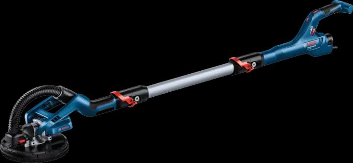 BOSCH Szlifierka do gipsu GTR550 na wynajem