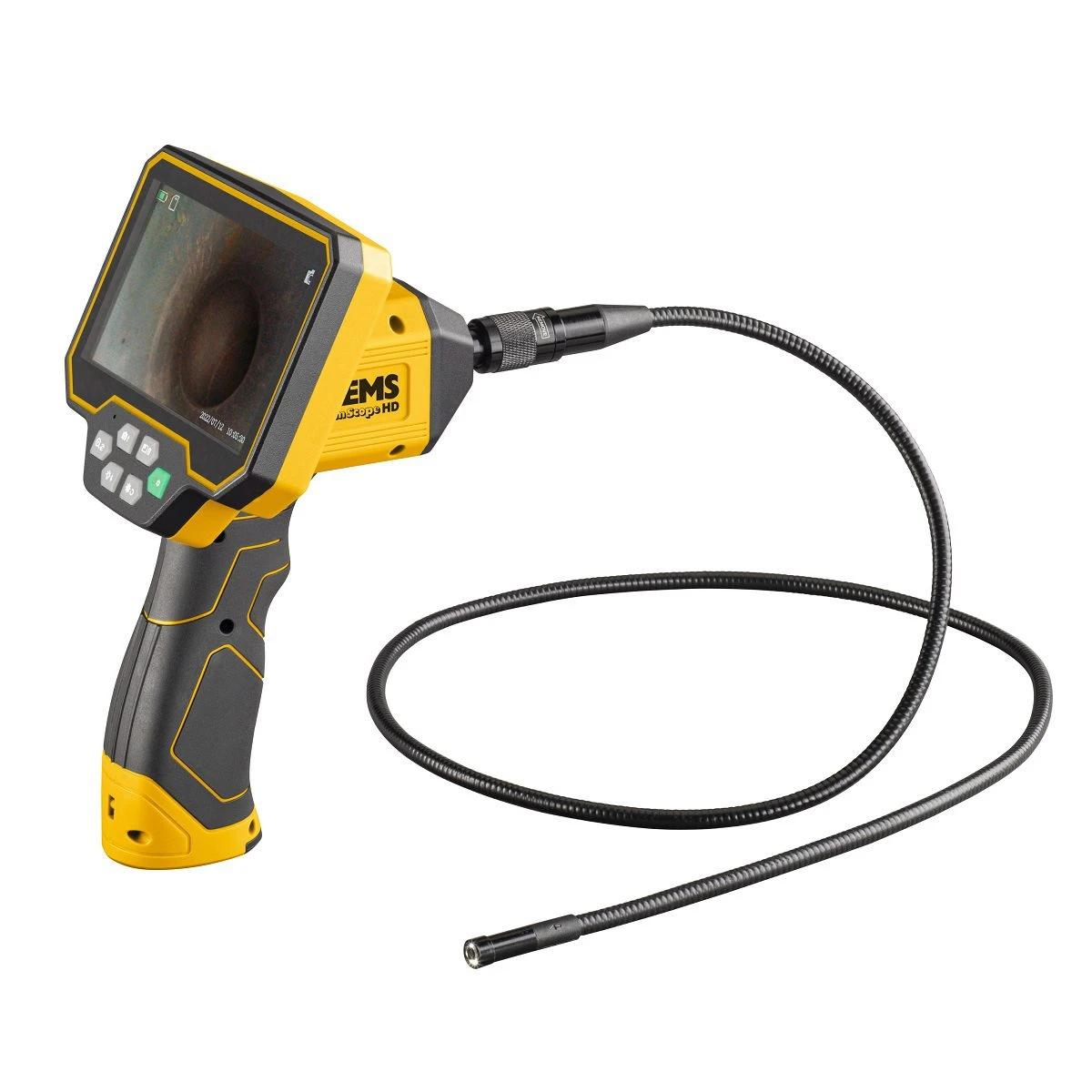 REMS Kamera inspekcyjna Camscope HD na wynajem