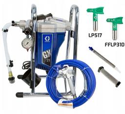 GRACO Agregat malarski GX21 na wynajem