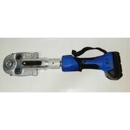 HENCO szczęki TH 16,20,26 na wynajem