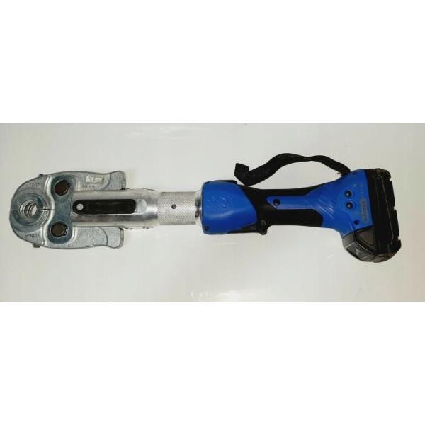 HENCO szczęki TH 16,20,26 na wynajem