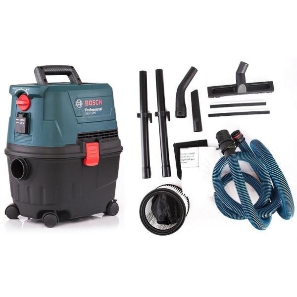 BOSCH GAS 15 na wynajem