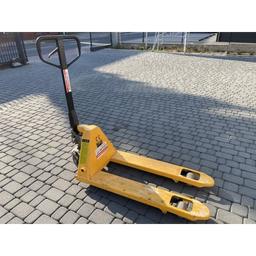 Total Lifter 2,5t na wynajem