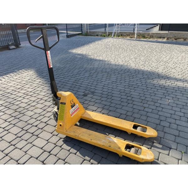 Total Lifter 2,5t na wynajem