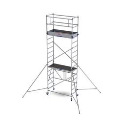 Altrex  3400 moduł ABC wys. robocza 5,8 m na wynajem