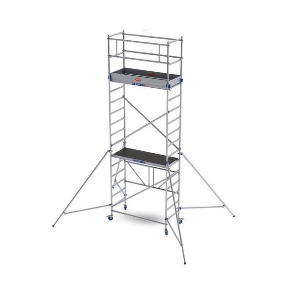 Altrex 3400 moduł ABC wys. robocza 5,8 m na wynajem